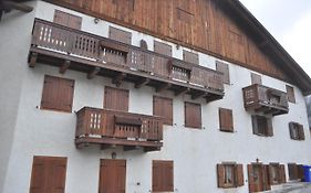 La Casa di Nicky - San Vito di Cadore